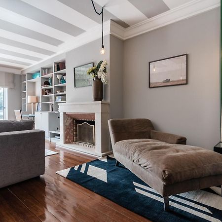 Chique And Spacious Flat In Cascais Bagian luar foto