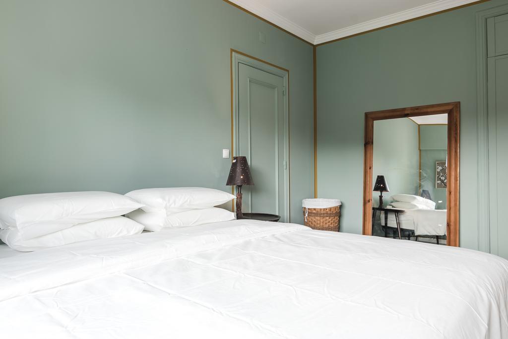 Chique And Spacious Flat In Cascais Ruang foto