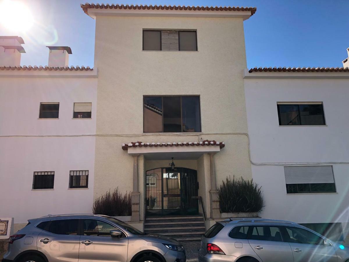Chique And Spacious Flat In Cascais Bagian luar foto